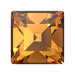 SWAROVSKI 4428 MM 3,0 DARK ORANGE F