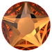 SWAROVSKI 2100 SS 16 DARK ORANGE A HF
