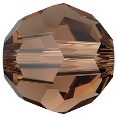 SWAROVSKI 5000 MM 6,0 REC. SMOKED TOPAZ