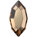 SWAROVSKI 2200 MM 4,0X 2,0 REC. LT SMOKED TOPAZ M HF