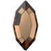 SWAROVSKI 2200 MM 4,0X 2,0 REC. SMOKED TOPAZ M HF