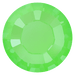 SWAROVSKI 2038 SS 6 CRYSTAL ELCGREEN_I HFT