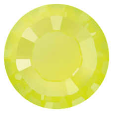 SWAROVSKI 2038 SS 6 CRYSTAL ELCYELLO_I HFT