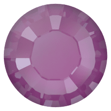 SWAROVSKI 2038 SS 6 CRYSTAL ORCHID_I HFT