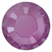 SWAROVSKI 2038 SS 6 CRYSTAL ORCHID_I HFT