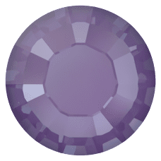 SWAROVSKI 2038 SS 6 CRYSTAL PURPLE_I HFT