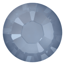 SWAROVSKI 2038 SS 8 CRYSTAL DENIM_I HFT