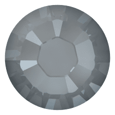 SWAROVSKI 2038 SS 8 CRYSTAL DKGREY_I HFT
