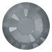 SWAROVSKI 2038 SS 8 CRYSTAL DKGREY_I HFT