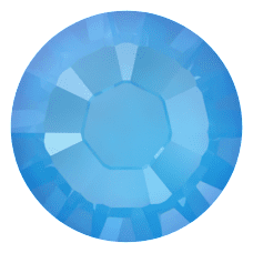 SWAROVSKI 2038 SS 8 CRYSTAL ELCBLUE_I HFT