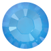 SWAROVSKI 2038 SS 8 CRYSTAL ELCBLUE_I HFT