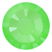 SWAROVSKI 2038 SS 8 CRYSTAL ELCGREEN_I HFT