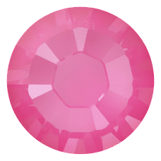 SWAROVSKI 2038 SS 8 CRYSTAL ELCPINK_I HFT