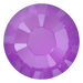 SWAROVSKI 2038 SS 8 CRYSTAL ELCVIOLE_I HFT