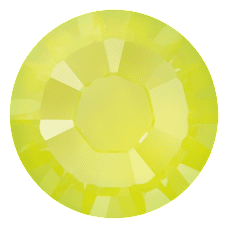 SWAROVSKI 2038 SS 8 CRYSTAL ELCYELLO_I HFT