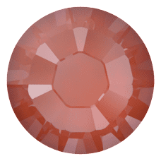 SWAROVSKI 2038 SS 8 CRYSTAL MAROON_I HFT