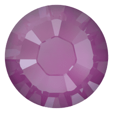 SWAROVSKI 2038 SS 8 CRYSTAL ORCHID_I HFT