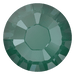 SWAROVSKI 2038 SS 8 CRYSTAL PINEGREN_I HFT