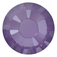 SWAROVSKI 2038 SS 8 CRYSTAL PURPLE_I HFT