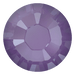 SWAROVSKI 2038 SS 8 CRYSTAL PURPLE_I HFT