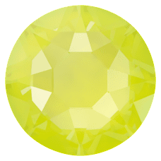 SWAROVSKI 2078 SS 20 CRYSTAL ELCYELLO_I HFT