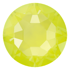 SWAROVSKI 2078 SS 30 CRYSTAL ELCYELLO_I HFT