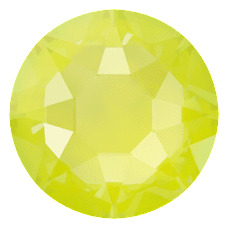 SWAROVSKI 2078 SS 34 CRYSTAL ELCYELLO_I HFT