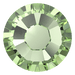 SWAROVSKI 2038 SS 8 RECREATED PERIDOT A HF