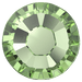 SWAROVSKI 2038 SS 10 RECREATED PERIDOT A HF