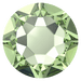 SWAROVSKI 2078 SS 12 RECREATED PERIDOT A HF