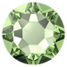 SWAROVSKI 2078 SS 16 RECREATED PERIDOT A HF
