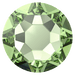 SWAROVSKI 2078 SS 20 RECREATED PERIDOT A HF