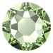 SWAROVSKI 2078 SS 30 RECREATED PERIDOT A HF