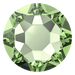 SWAROVSKI 2078 SS 34 RECREATED PERIDOT A HF