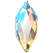 SWAROVSKI 2201 MM 4,0X 1,8 CRYSTAL SHIMMER M HF