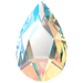 SWAROVSKI 2303 MM 14,0X 9,0 CRYSTAL SHIMMER M HF