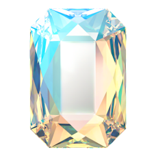 SWAROVSKI 2602 MM 3,7X 2,5 CRYSTAL SHIMMER M HF