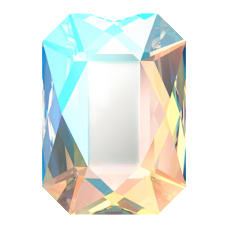 SWAROVSKI 2602 MM 14,0X 10,0 CRYSTAL SHIMMER M HF