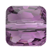SWAROVSKI 5035 MM 6,0 AMETHYST