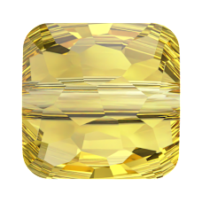 SWAROVSKI 5035 MM 6,0 LIGHT TOPAZ