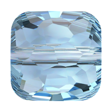 SWAROVSKI 5035 MM 8,0 AQUAMARINE