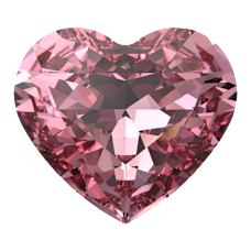 SWAROVSKI 4815 MM 6,0X 5,3 LIGHT ROSE F