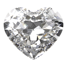 SWAROVSKI 4815 MM 10,0X 8,8 CRYSTAL F