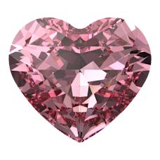 SWAROVSKI 4815 MM 10,0X 8,8 LIGHT ROSE F