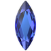 SWAROVSKI 2201 MM 14,0X 6,0 CRYSTAL HELIO M HF