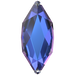 SWAROVSKI 2201 MM 4,0X 1,8 CRYSTAL HELIO M HF
