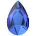 SWAROVSKI 2303 MM 14,0X 9,0 CRYSTAL HELIO M HF