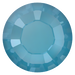 SWAROVSKI 2038 SS 6 CRYSTAL TEAL_I HFT