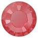 SWAROVSKI 2038 SS 6 CRYSTAL POPPYRED_I HFT