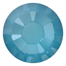 SWAROVSKI 2038 SS 8 CRYSTAL TEAL_I HFT